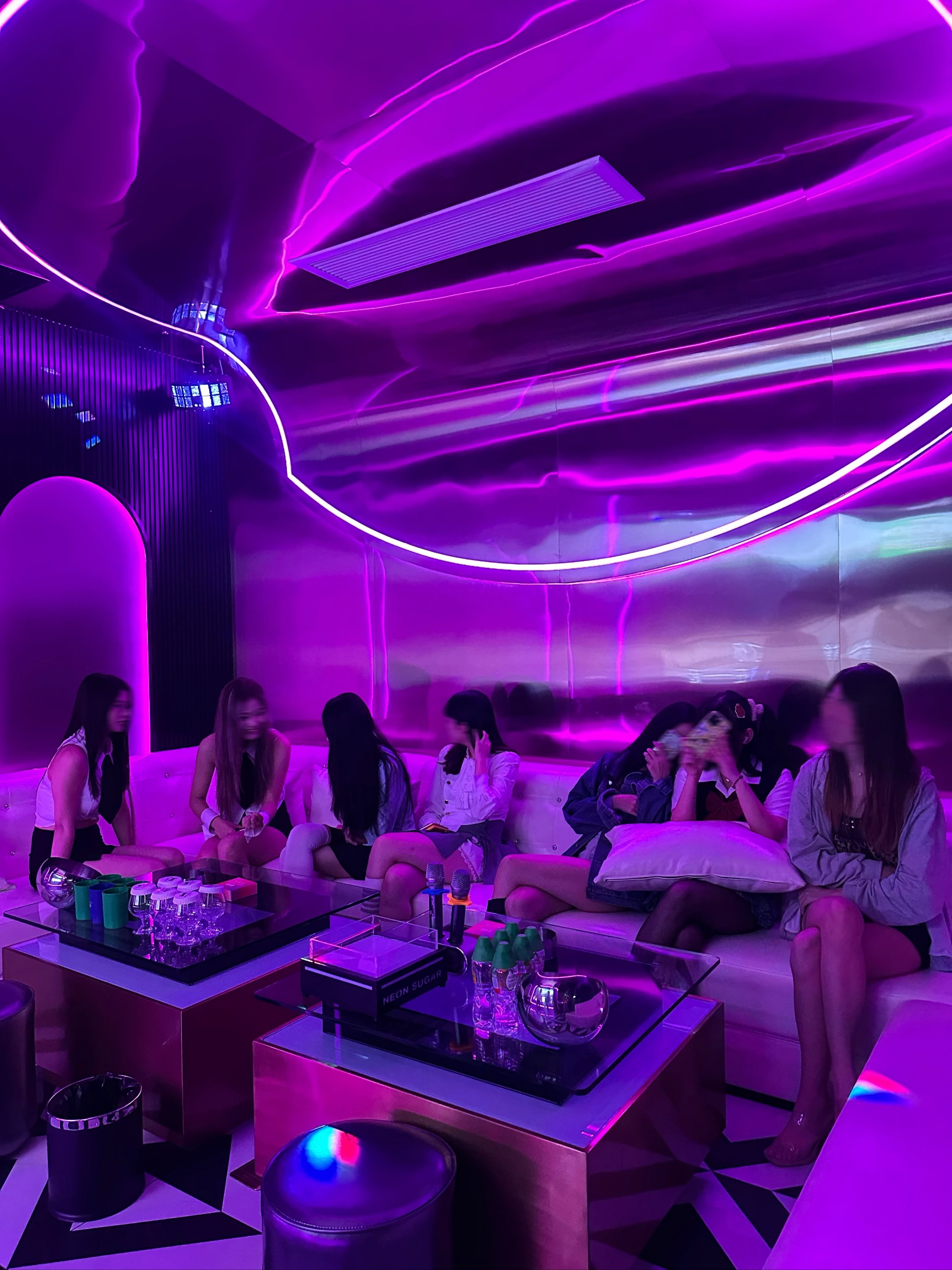 北京商务ktv：探索商务ktv模式-丰台区ktv预定